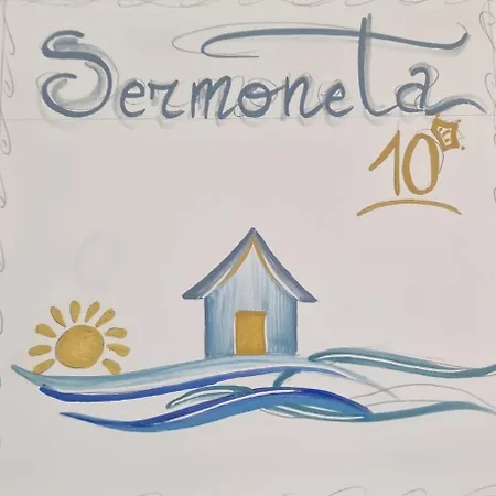 公寓 Sermoneta10