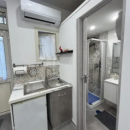 Sermoneta10 那不勒斯