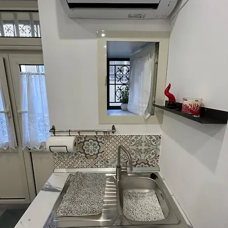 Lejlighed Sermoneta10 *