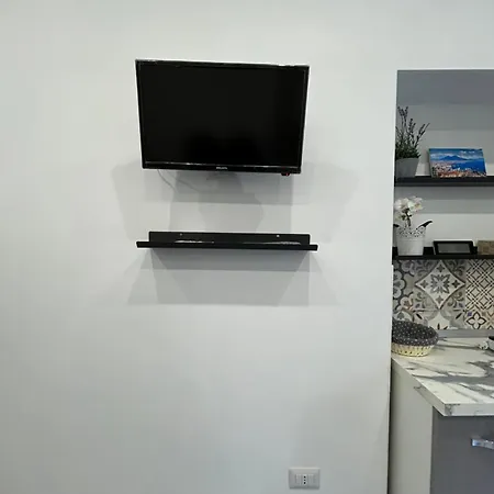 Apartmán Sermoneta10 *