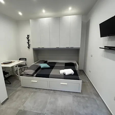 Sermoneta10 Apartmán