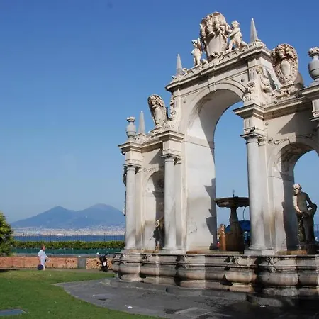 Apartmán Sermoneta10 Neapol