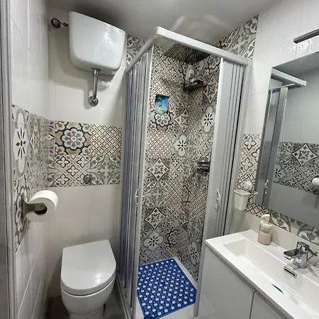 Apartmán Sermoneta10