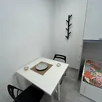 Sermoneta10 Apartman *